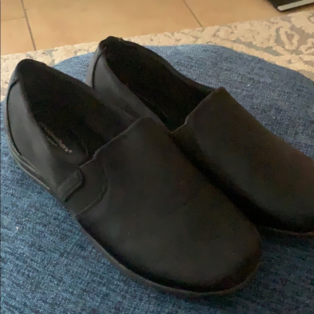 Black cloudwalkers